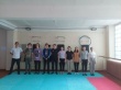 В школе № 97 состоялось спортивное мероприятие «ГТО – путь к здоровью»