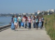 Участники акции «Волге – чистые берега» собрали 300 мешков мусора