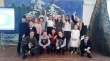 Учащимся Русской православной классической гимназии рассказали о празднике Рождества Христова