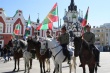 В Саратове прошли торжественные мероприятия посвященные Дню пограничника