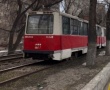 В Саратове закрыто движение трамвайного маршрута № 2 и троллейбусных маршрутов № № 11, 5