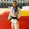 Лилия Нугаева завоевала золото и бронзу международного турнира по дзюдо