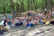 В лагере «Маяк» прошла встреча детей-активистов Фрунзенского района Саратова с депутатом Государственной Думы ФС РФ