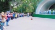  В Городском парке состоялся концерт, посвященный 432-летию Саратова