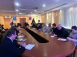 В Гагаринском административном районе состоялось заседание рабочей группы по антитеррористической и антиэкстремисткой деятельности