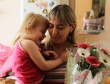 Женщин, воспитывающих детей с ограниченными возможностями, поздравили с 8 марта