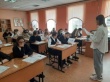 В школах Волжского района состоялся «Диктант Победы»