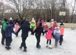 В школе № 48 Ленинского района проходят «каникулы на льду»