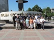 В Заводском районе отметили День Военно-воздушных сил 