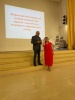 В гимназии №1 состоялась юбилейная 15-я сессия Больших чтений в Саратовской области