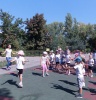 В Детском парке саратовцам предлагают заняться скиппингом