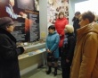 Сотрудники детских библиотек посетили музей ГТРК – «Саратов»