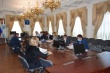 В администрации города  прошло очередное заседание межведомственной комиссии
