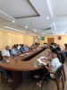В Гагаринском районе состоялось заседание антинаркотической комиссии и комиссии по профилактике правонарушений