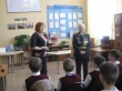 В библиотеке № 10 состоялась презентация книги «Дни воинской славы России»