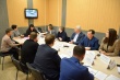 Состоялось очередное заседание административной комиссии муниципального образования «Город Саратов»