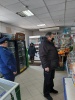 В Саратовском районе продолжается работа по мониторингу цен на продукты питания и товары первой необходимости&#8232;&#10240;