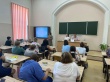 Состоялось профилактическое мероприятие с руководителями образовательных учреждений Октябрьского района