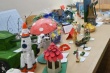 Подведены итоги городского конкурса детского технического и декоративно-прикладного творчества «Весна! Творчество! Фантазия!»