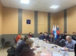 В областном центре состоялось очередное заседание административной комиссии