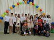 Выпускникам  9-х классов Волжского района получили аттестаты в торжественной обстановке 