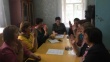 В селе Рыбушка состоялось первое заседание координационного совета