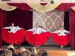 В Доме детского творчества «Солнечный» Ленинского района состоялся праздничный концерт