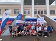 Завершился муниципальный этап летнего фестиваля Всероссийского физкультурно-спортивного комплекса «Готов к труду и обороне»
