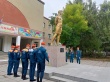 В Ленинском районе прошло памятное мероприятие