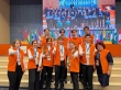 Учащиеся школы №67 принимают участие в международном форуме «Сохранение природного богатства России»
