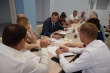 Дмитрий Алексеев встретился с жителями микрорайона «Звезда»