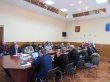 Состоялось заседание штаба по благоустройству Октябрьского района