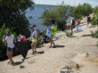 Заводчане приняли участие в экологической акции «Волге - чистые берега»