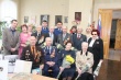 В Волжском районе Саратова в преддверии Дня Победы состоялась встреча школьников с ветеранами