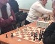 В городском шахматном клубе стартовал турнир среди ветеранов, посвященный Дню Победы