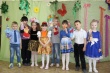 «Завтра в школу» выпускникам Центра детского творчества Ленинского района