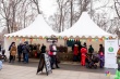 Сотни саратовцев посетили первый сезонный фестиваль «Пешком»