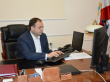 Дмитрий Кудинов в онлайн-формате поучаствовал в переписи населения