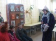 Школьники Ленинского района поучаствовали в фольклорных посиделках 