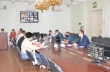 Состоялось заседание антитеррористической комиссии в муниципальном образовании «Город Саратов» в режиме видеоконференцсвязи