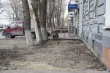 Тротуары в Саратове ремонтируют на 50 участках