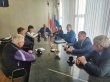 Александр Пажитнев провел рабочую встречу с Активом профсоюзов города Саратова