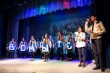 Состоялось торжественное городское мероприятие, посвященное Году добровольца в России
