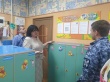 В Волжском районе начала работу межведомственная комиссия по мониторингу готовности муниципальных образовательных учреждений