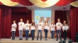 В школе № 44 Ленинского района провели День открытых дверей 