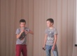 В гимназии № 89 состоялся конкурс юных рэп-исполнителей