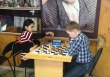 Состоялся турнир по шахматам «Связь поколений» 