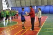 В Заводском районе завершился турнир по мини-футболу