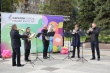 Открылся фестиваль оркестровой музыки «Городские фанфары»