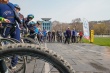 В Саратове прошли соревнования по велосипедному спорту